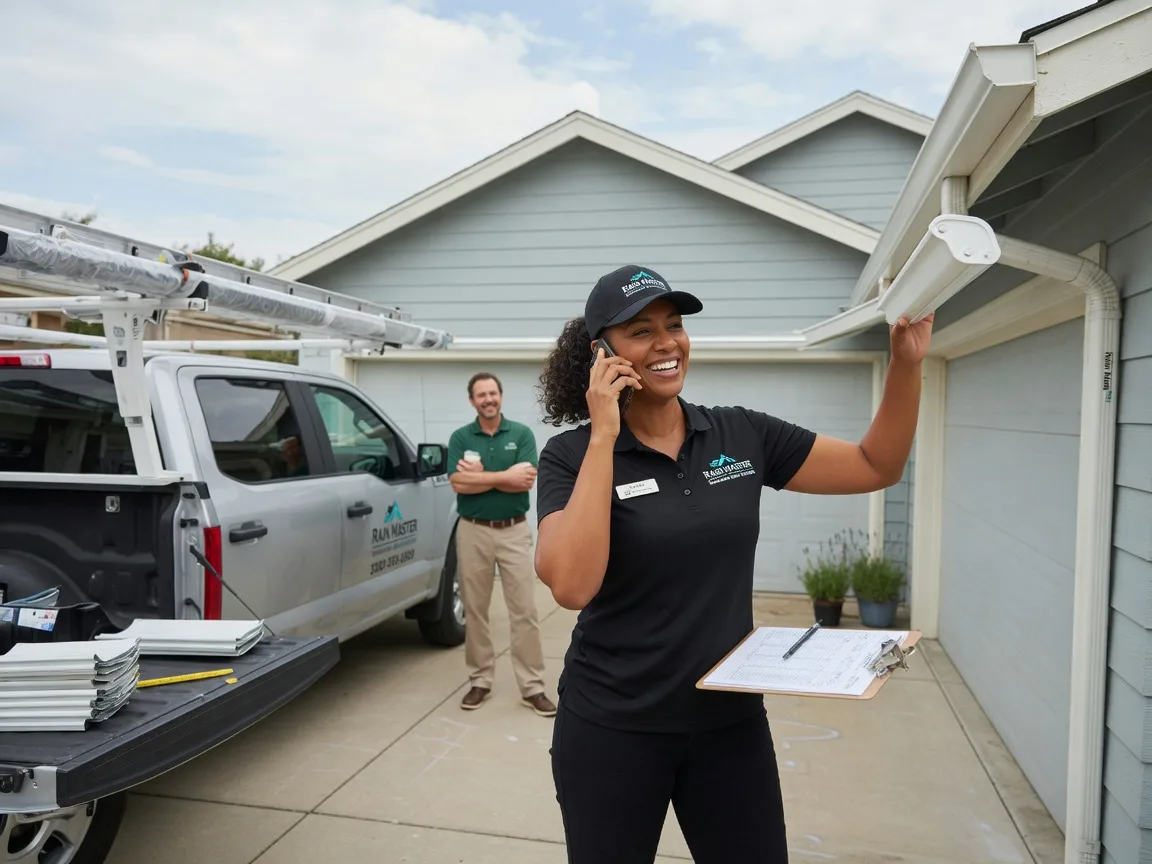 Gutter Installation Mound City, KS FAQs